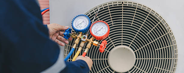 Licensed Ductwork Repair service in Ayden, NC - AAA Pro HVAC